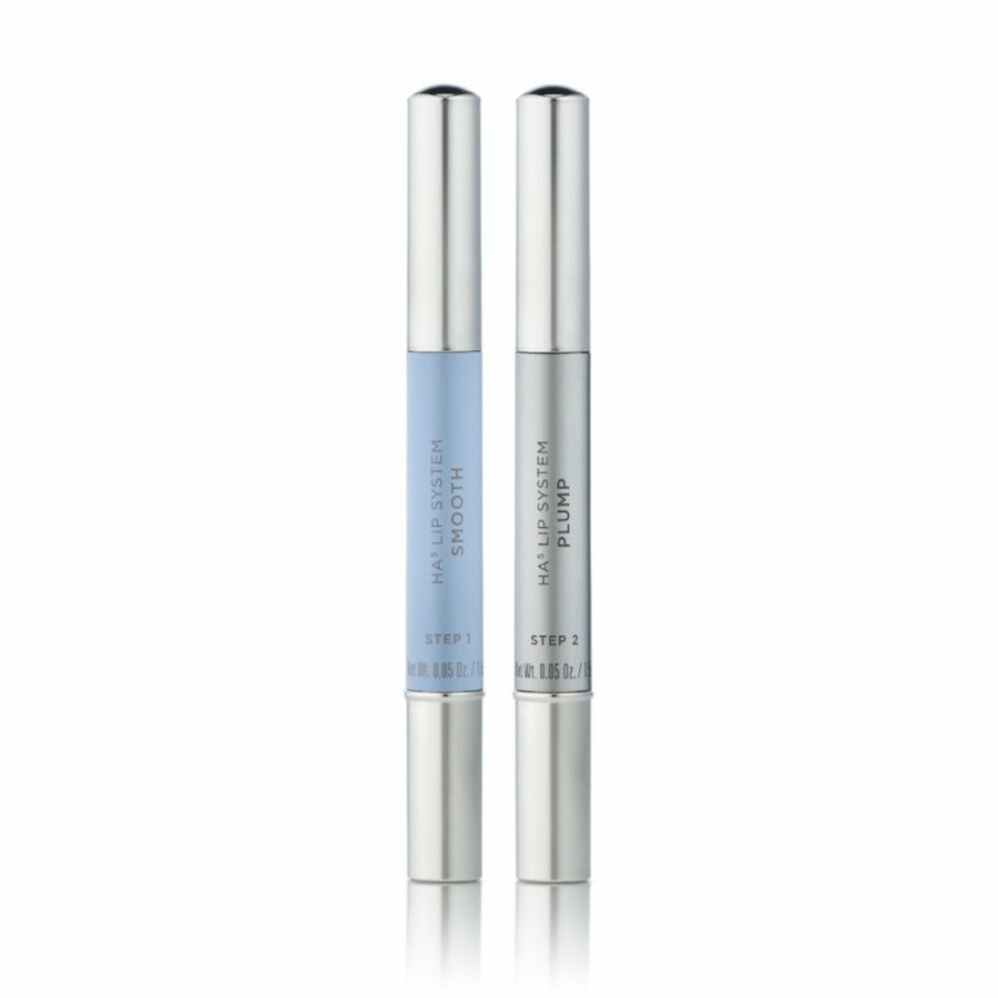 Lip Care * | Crazy Deals Skinmedica Ha5 Smooth And Plump Lip System