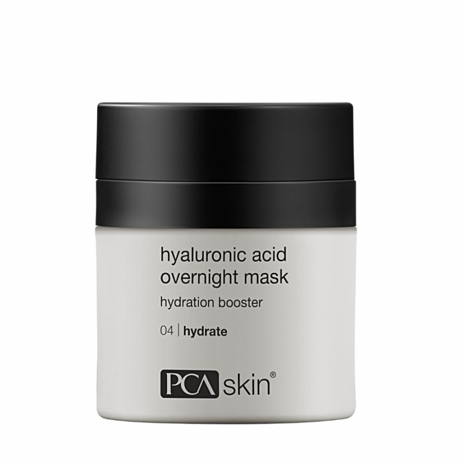 Skin Care Masks * | Clearance Pca Skin Hyaluronic Acid Overnight Mask