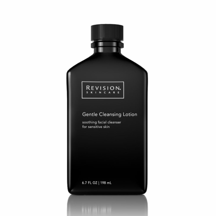 Facial Cleansers * | Flash Sale Revision Skincare Gentle Cleansing Lotion