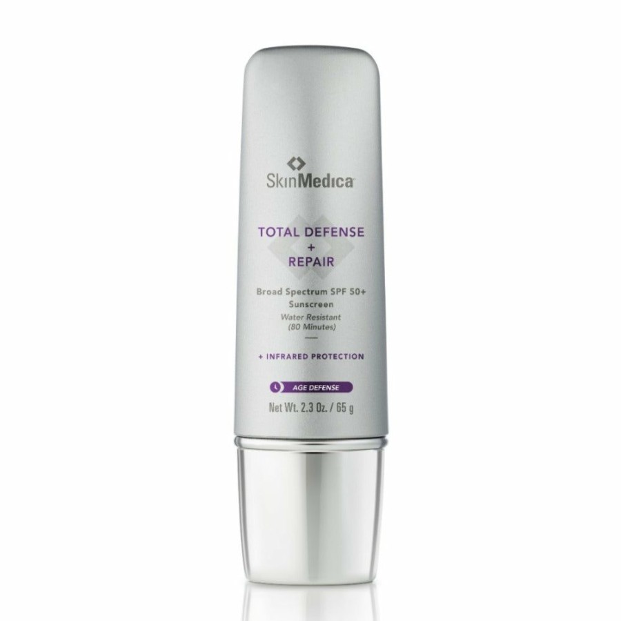 Moisturizers * | Outlet Skinmedica Total Defense Repair Spf 50