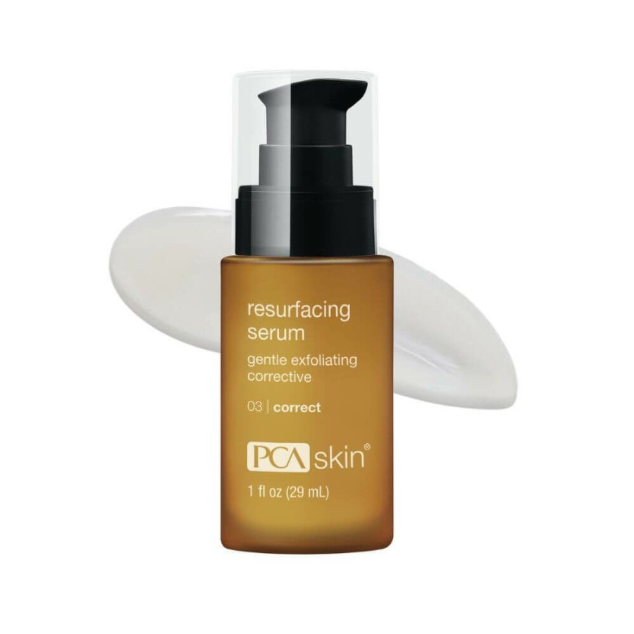 Fragrance Free Skincare * | Special Pca Skin Resurfacing Serum