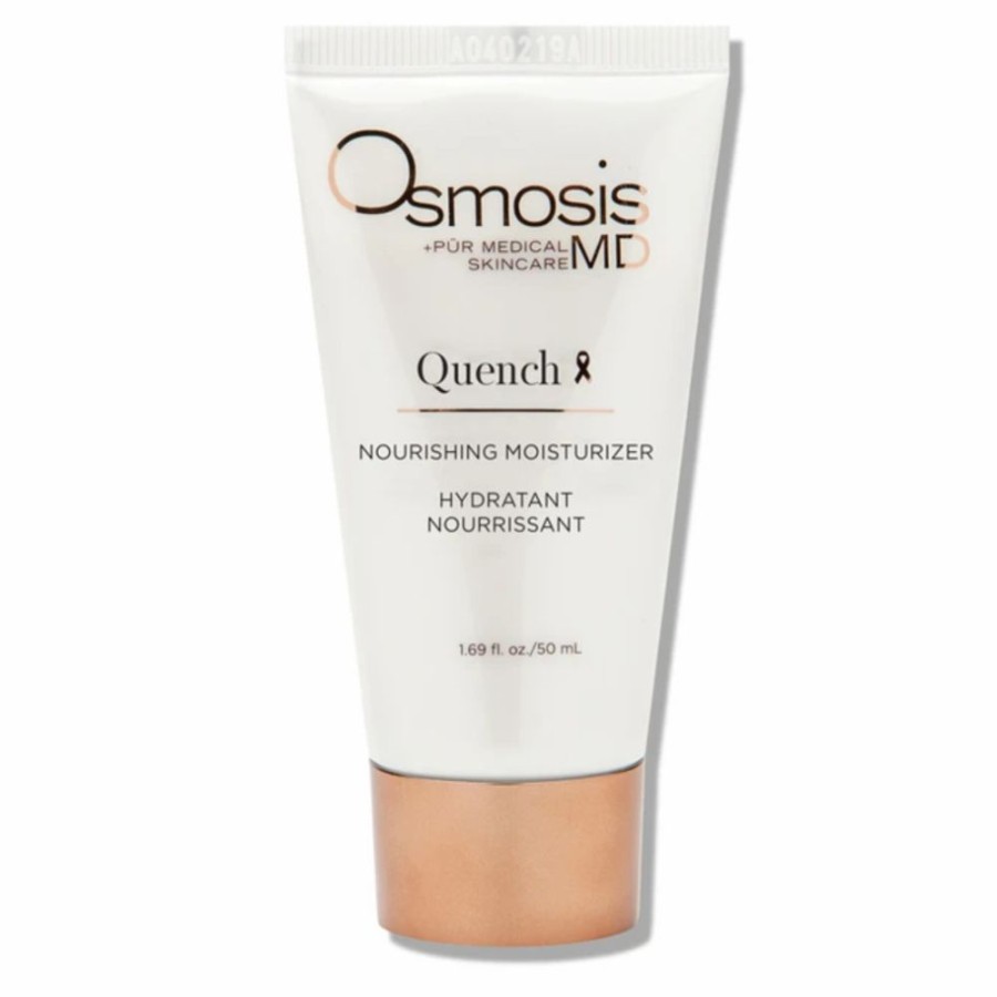 Moisturizers * | Osmosis Beauty Clearance Osmosis Md Quench Nourishing Moisturizer