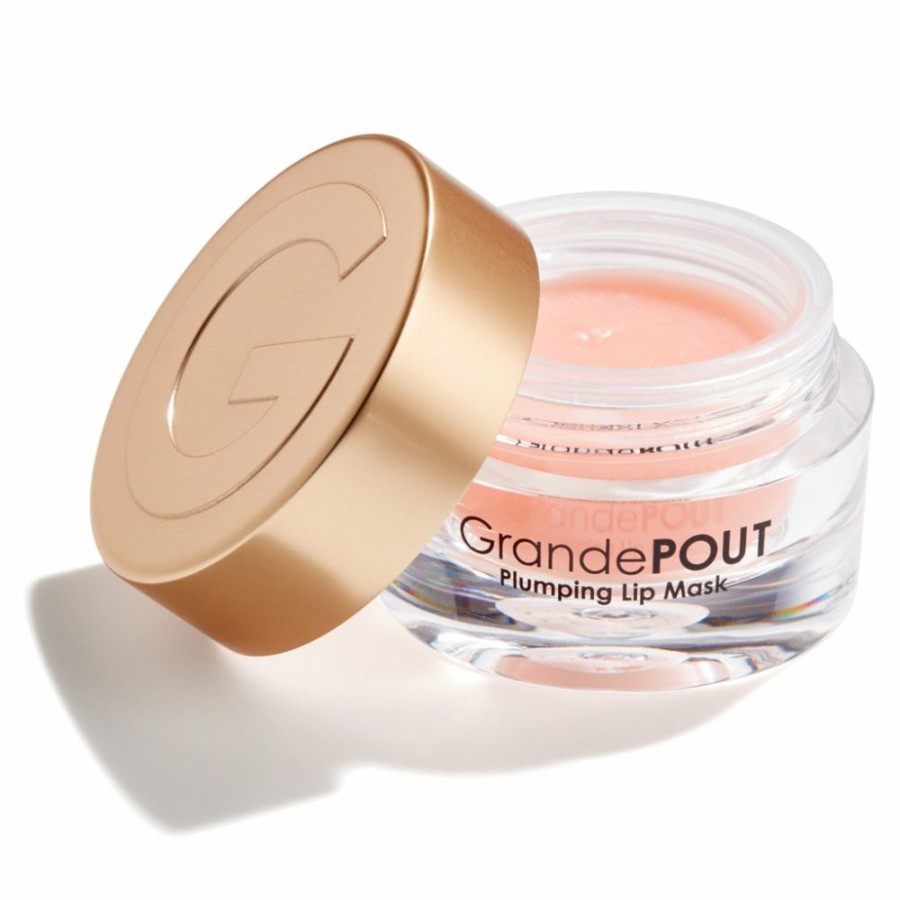 Lip Care * | Clearance Grande Cosmetics Grandepout Plumping Lip Mask