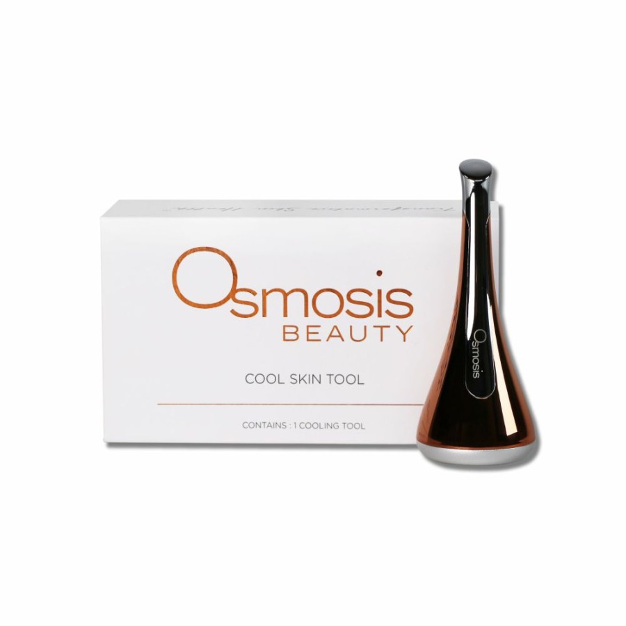 Professional Skin Care Tools & Devices * | Osmosis Beauty Crazy Deals Osmosis Cool Skin Tool