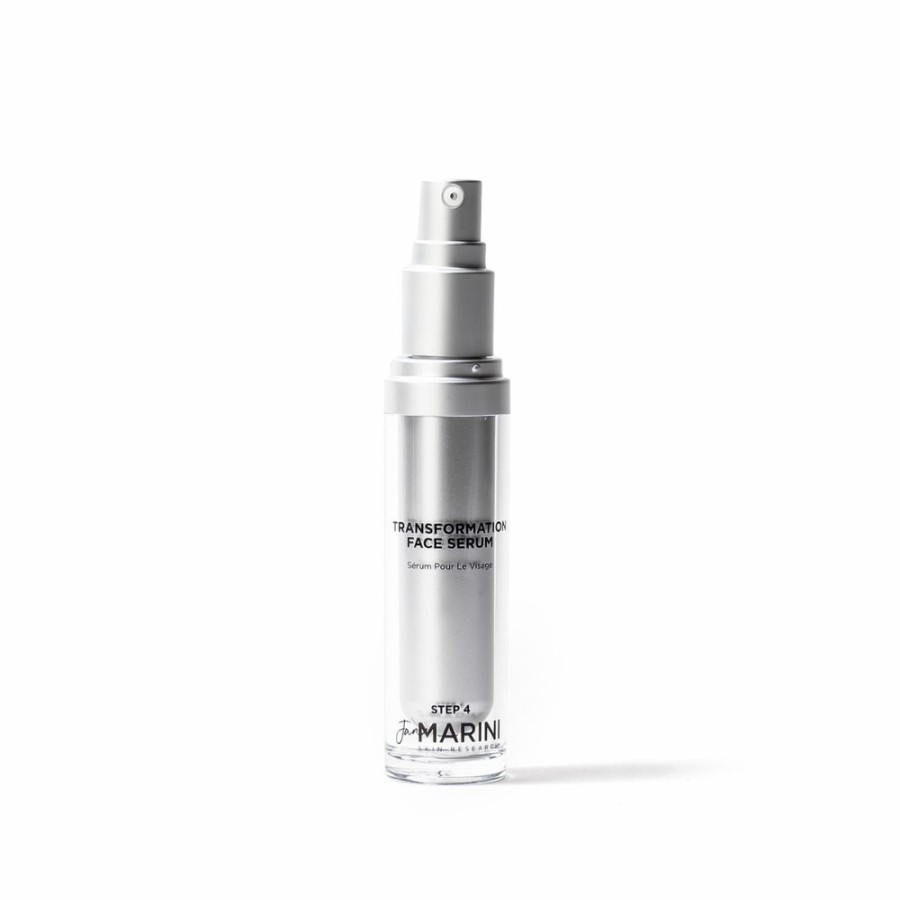 Serums And Treatments * | Flash Sale Jan Marini Transformation Face Serum