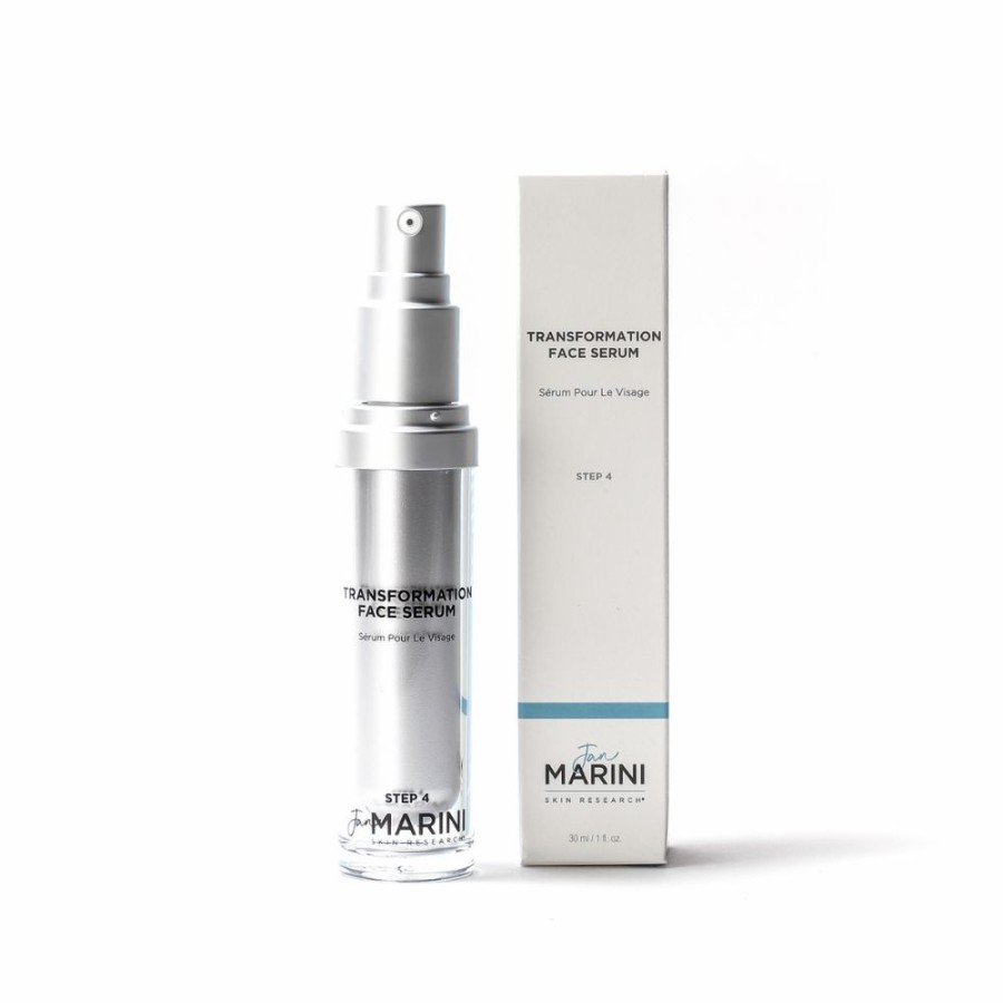 Serums And Treatments * | Flash Sale Jan Marini Transformation Face Serum