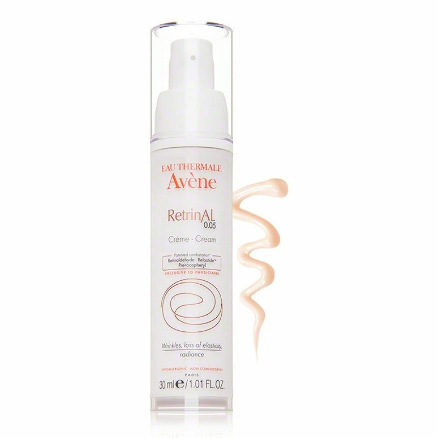 Fragrance Free Skincare * | Flash Sale Avene Retrinal 0.05 Cream