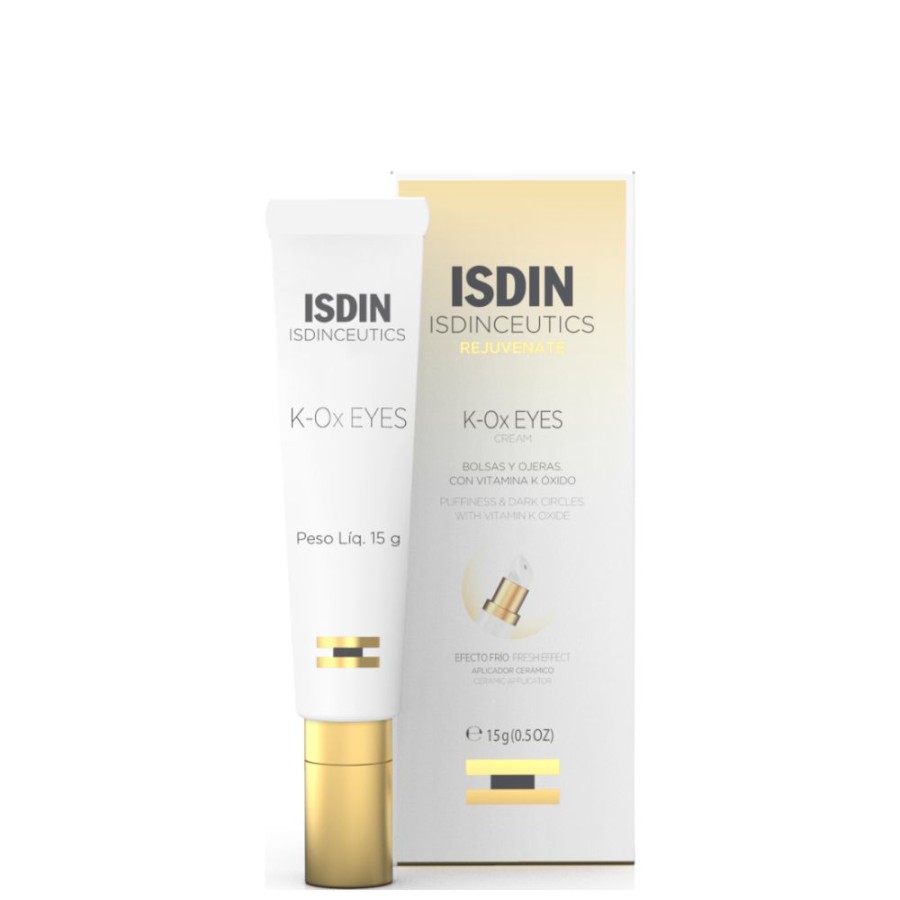 Eye Care Products * | Attractive Isdin K-Ox Eyes