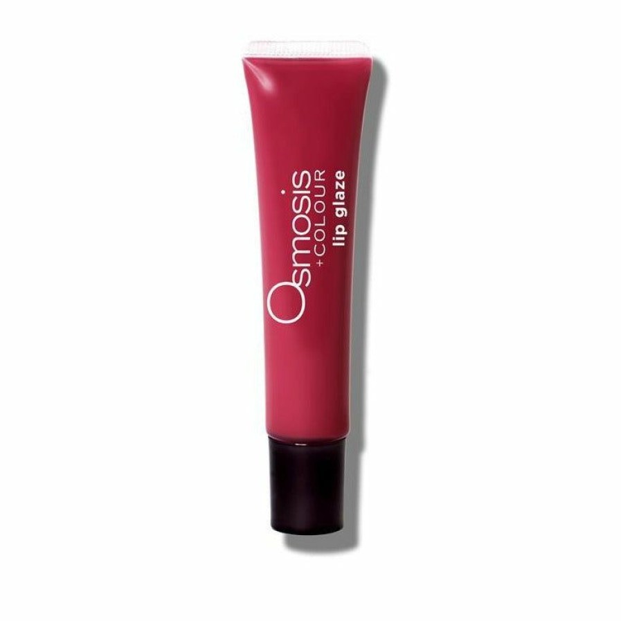 Lip Care * | Flash Sale Osmosis Beauty Lip Glaze