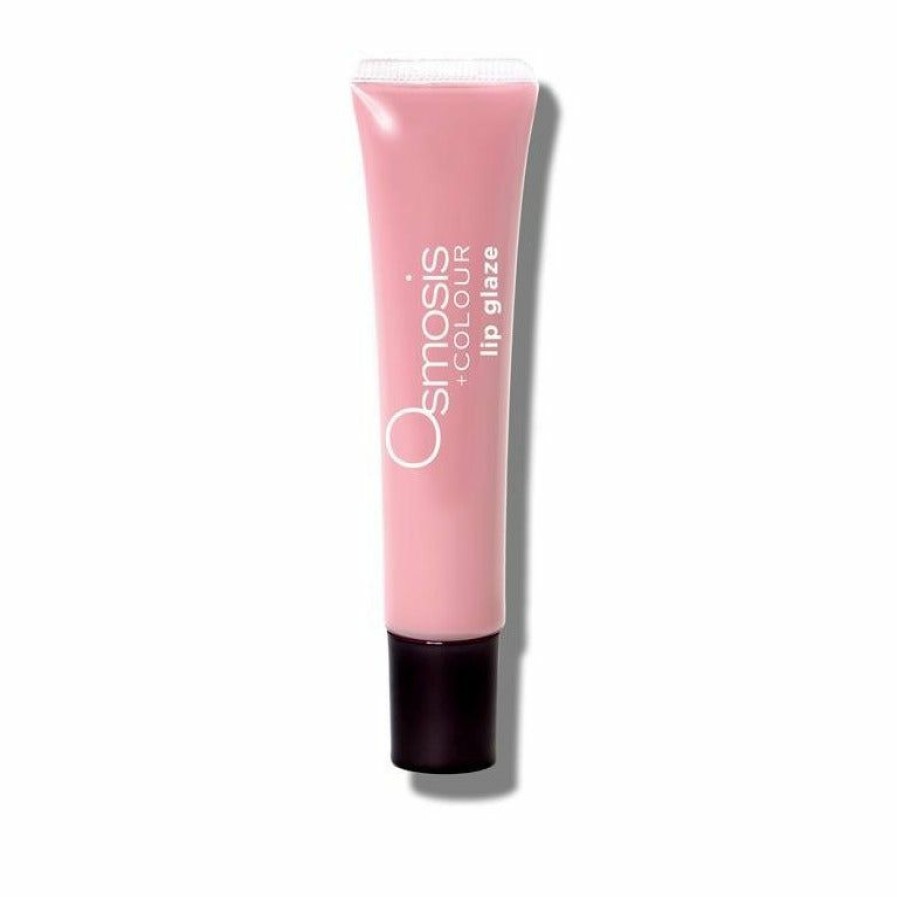 Lip Care * | Flash Sale Osmosis Beauty Lip Glaze