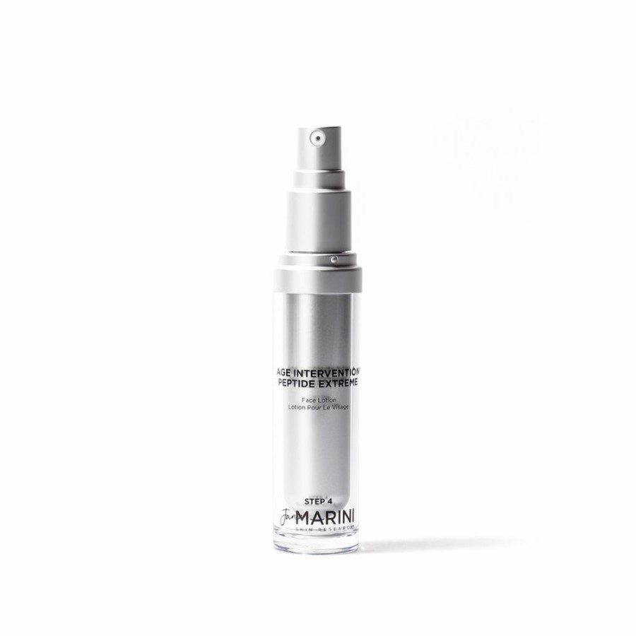 Moisturizers * | Hot Selling Jan Marini Age Intervention Peptide Extreme