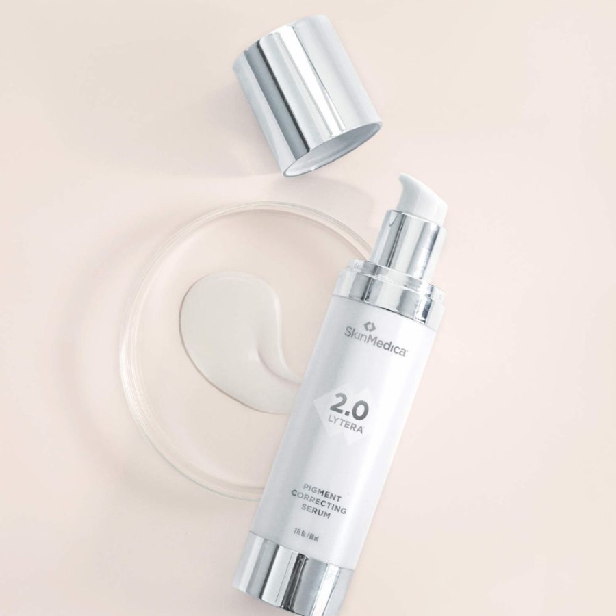 Serums And Treatments * | Outlet Skinmedica Lytera 2.0 Pigment Correcting Serum