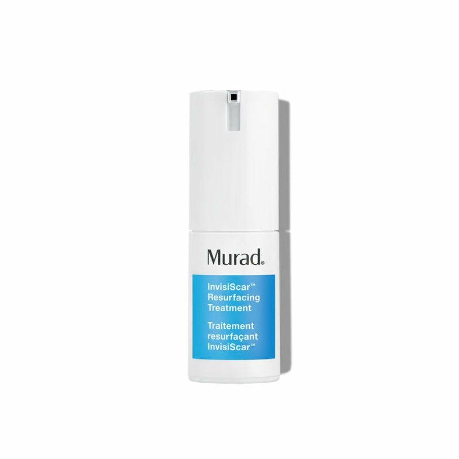 Paraben Free Skincare * | Flash Sale Murad Invisiscar Resurfacing Treatment