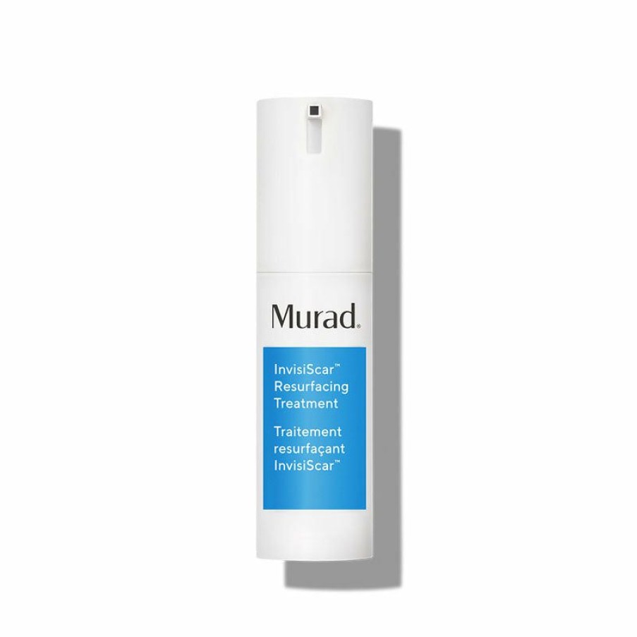 Paraben Free Skincare * | Flash Sale Murad Invisiscar Resurfacing Treatment