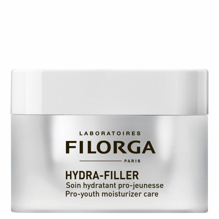 Moisturizers * | Crazy Deals Filorga Hydra-Filler Pro-Youth Moisturizer Care