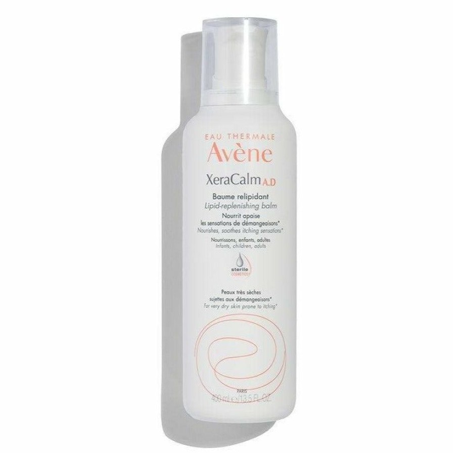 Moisturizers * | Online Discount Avene Xeracalm A.D Lipid-Replenishing Balm