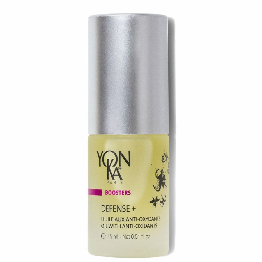 Serums And Treatments * | Shop Yon-Ka Paris Booster Defense+ Antioxidant Defense Booster