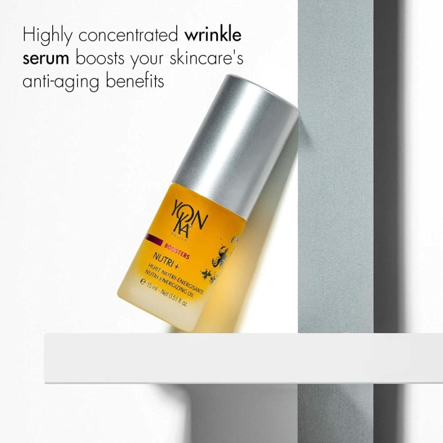 Serums And Treatments * | Shop Yon-Ka Paris Booster Defense+ Antioxidant Defense Booster