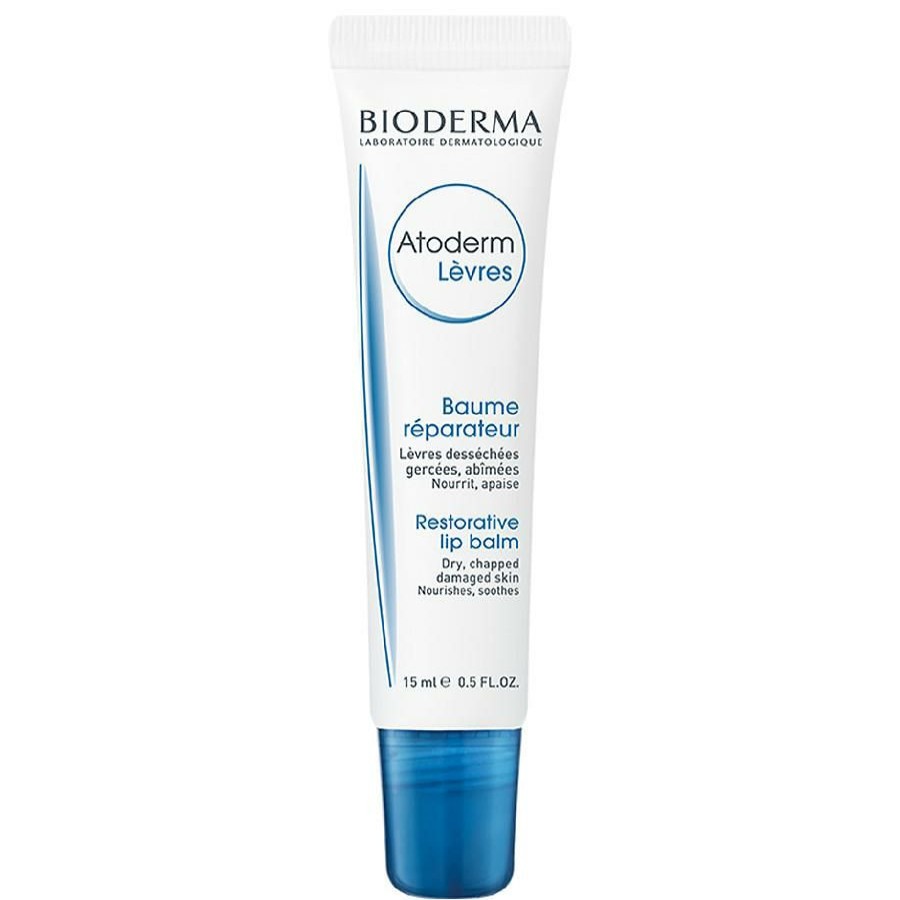 Lip Care * | Store Bioderma Atoderm Lip Balm