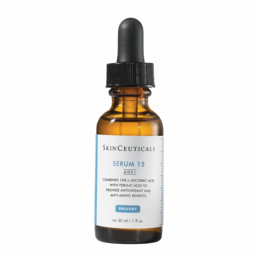 Moisturizers * | Cheap Skinceuticals Serum 15 Aox+