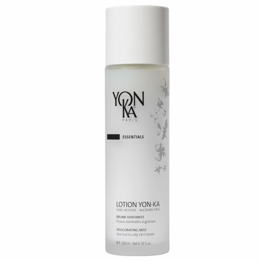 Toners And Facial Mists * | Featured Yon-Ka Paris Lotion Yon-Ka Oily Skin Toner