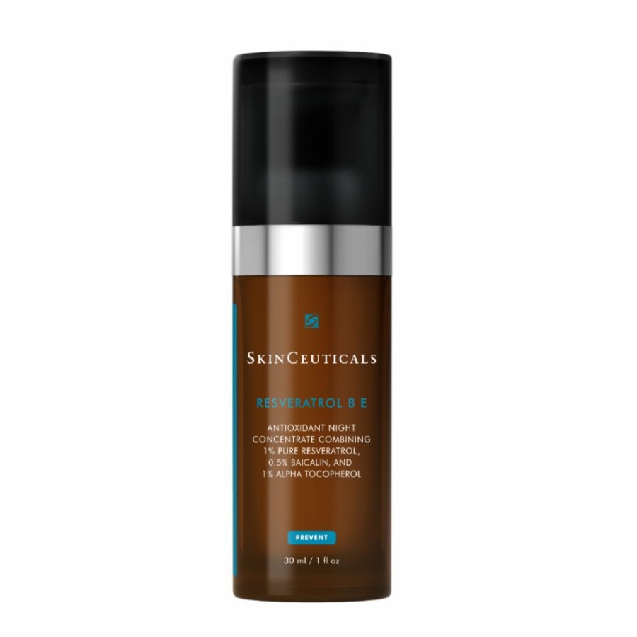 Moisturizers * | Online Sales Skinceuticals Resveratrol B E