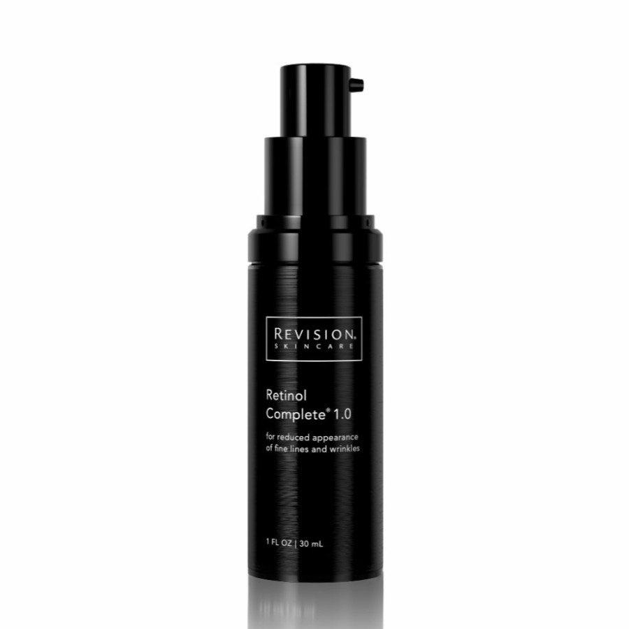 Serums And Treatments * | Attractive Revision Skincare Retinol Complete 1.0