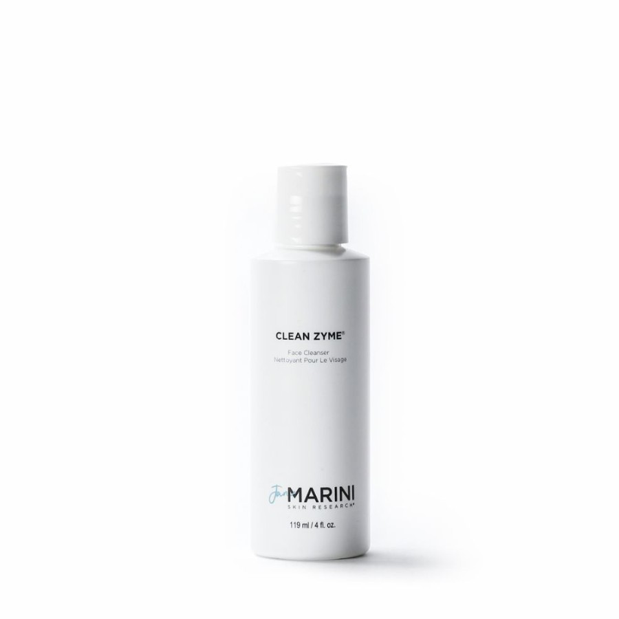 Facial Cleansers * | Store Jan Marini Proteolytic Enzymes Clean Zyme