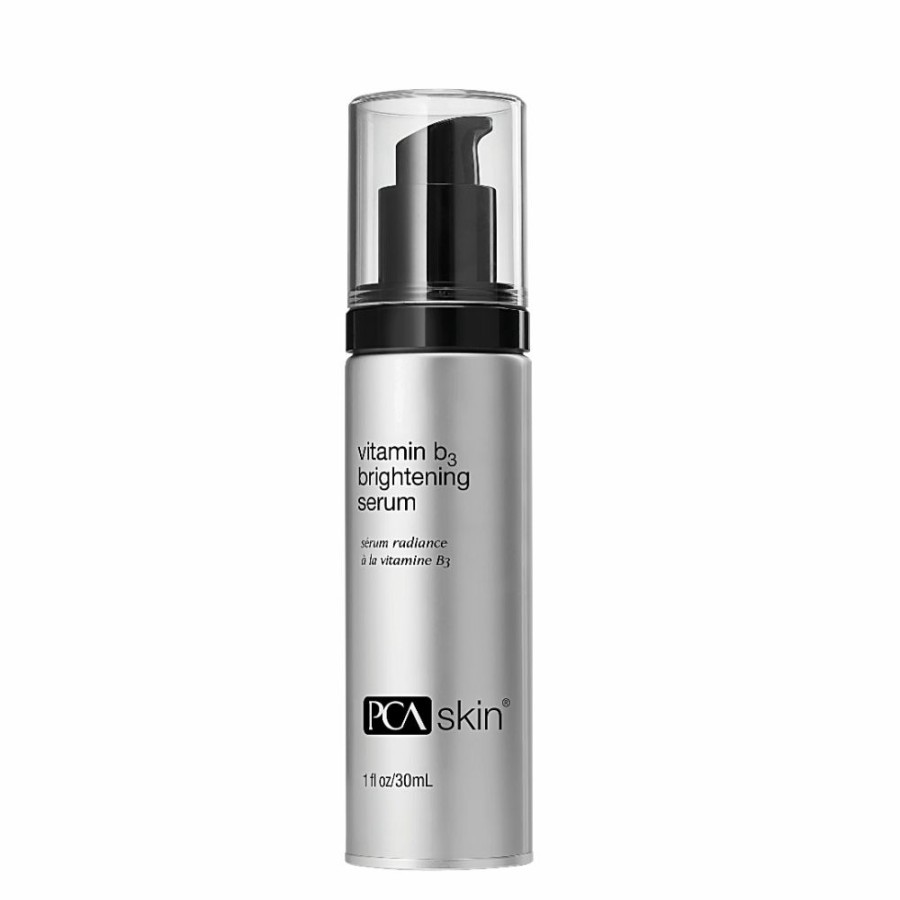 Serums And Treatments * | Promotions Pca Skin Vitamin B3 Brightening Serum