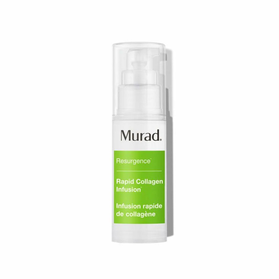 Paraben Free Skincare * | Good Quality Murad Rapid Collagen Infusion