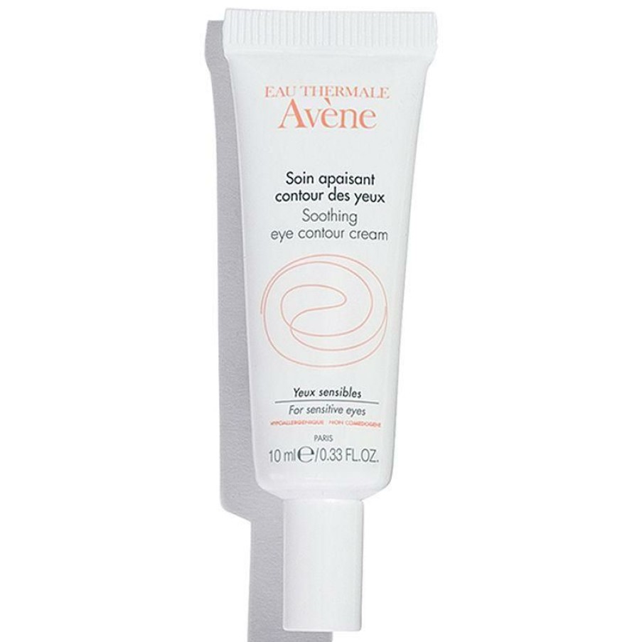 Eye Care Products * | Promotions Avene Soothing Eye Contour Cream