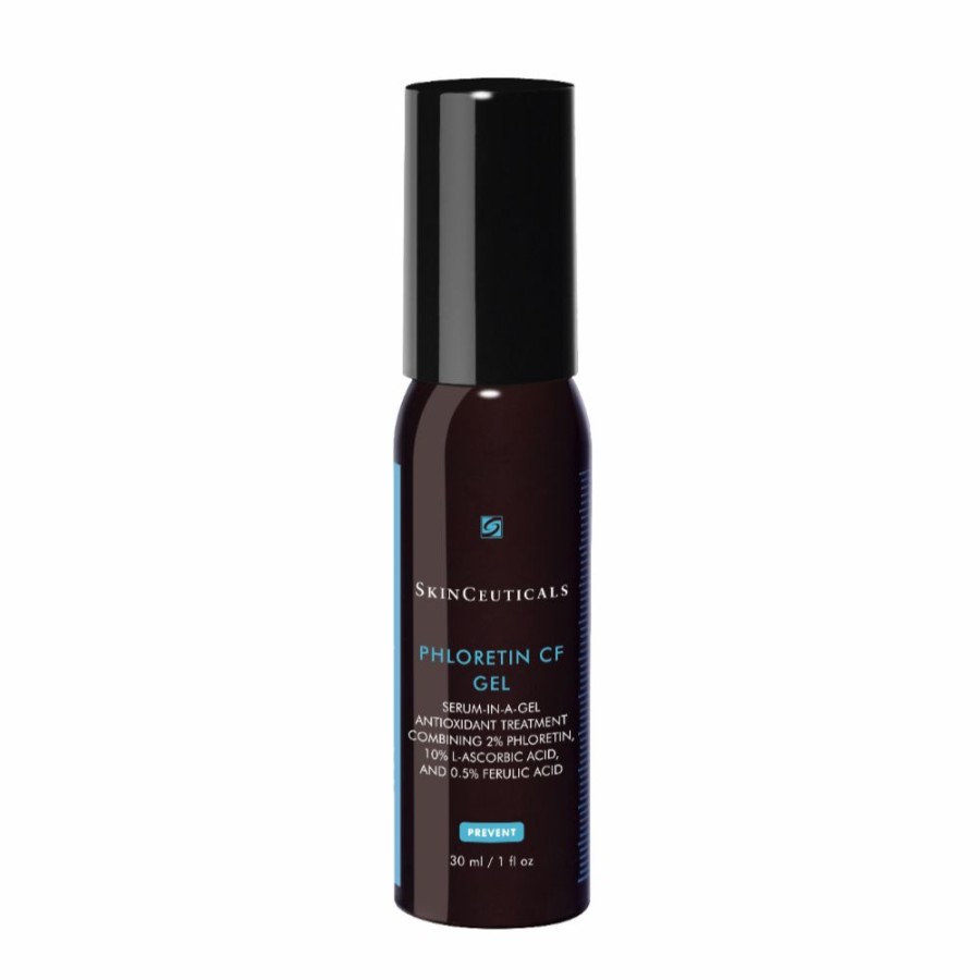 Exfoliators * | Good Quality Skinceuticals Phloretin Cf Gel