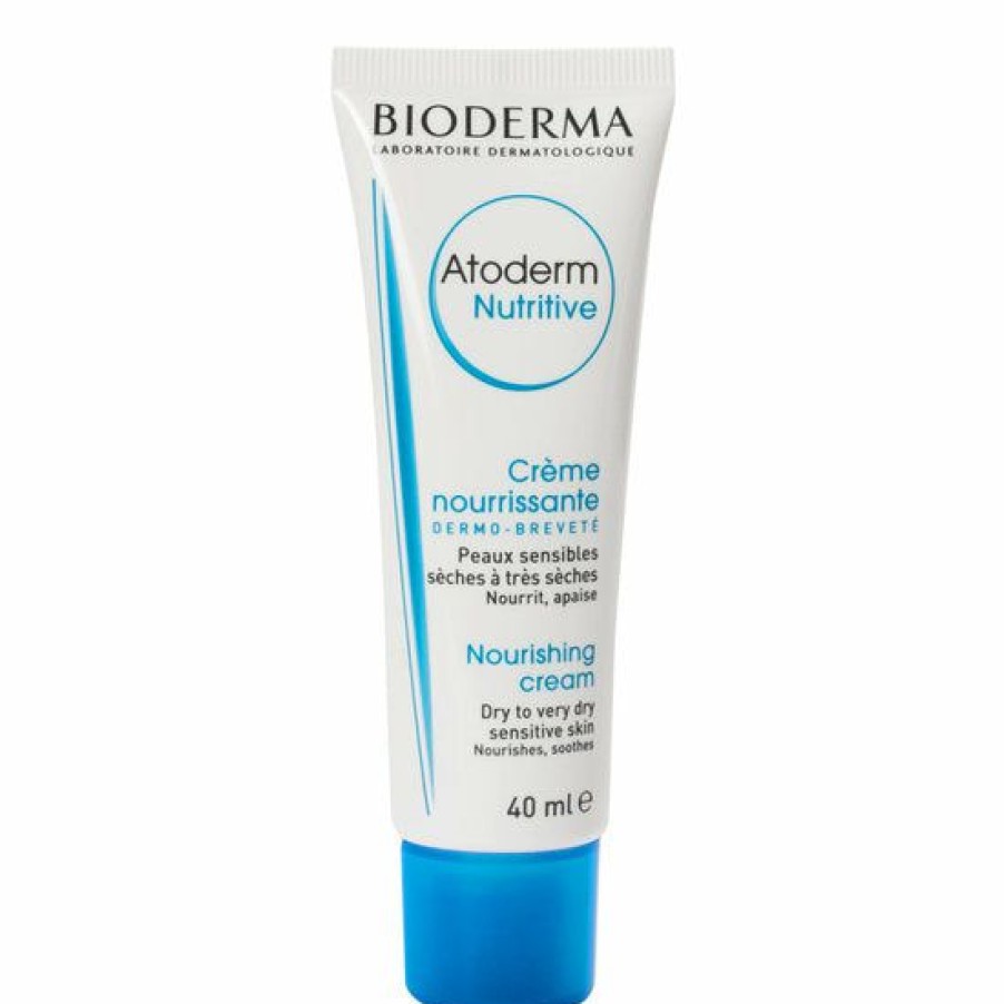 Moisturizers * | Clearance Bioderma Atoderm Nutritive