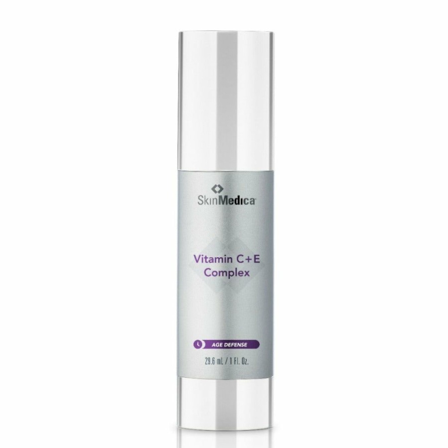 Eye Care Products * | Attractive Skinmedica Vitamin C + E Complex