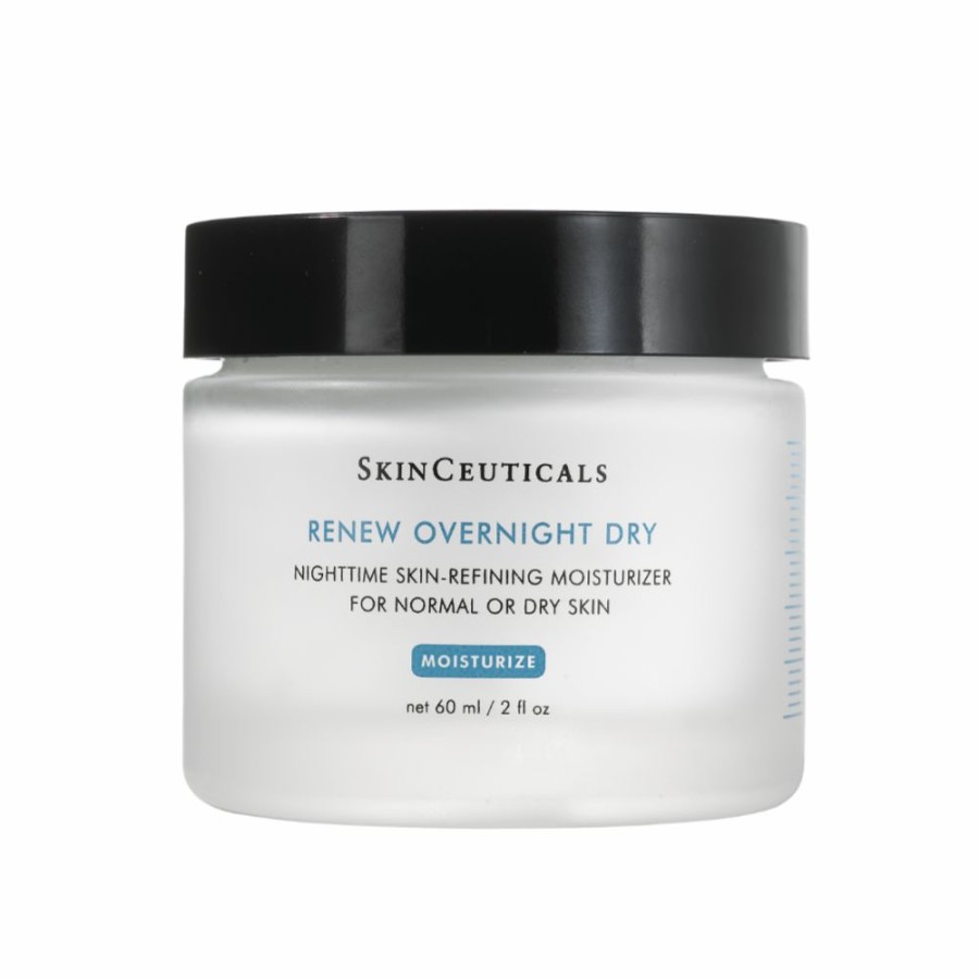 Exfoliators * | Online Sales Skinceuticals Renew Overnight Dry