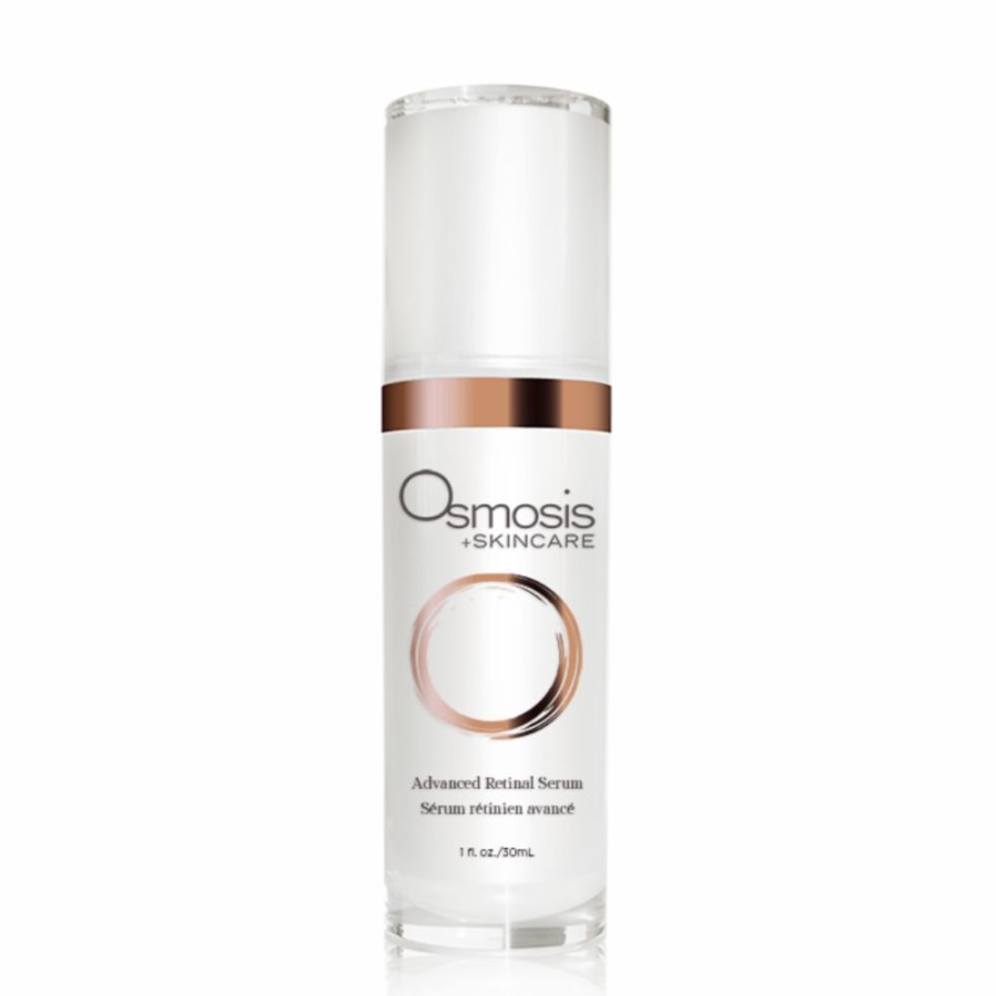 Serums And Treatments * | Osmosis Beauty Attractive Osmosis Skincare Advanced Retinal Serum