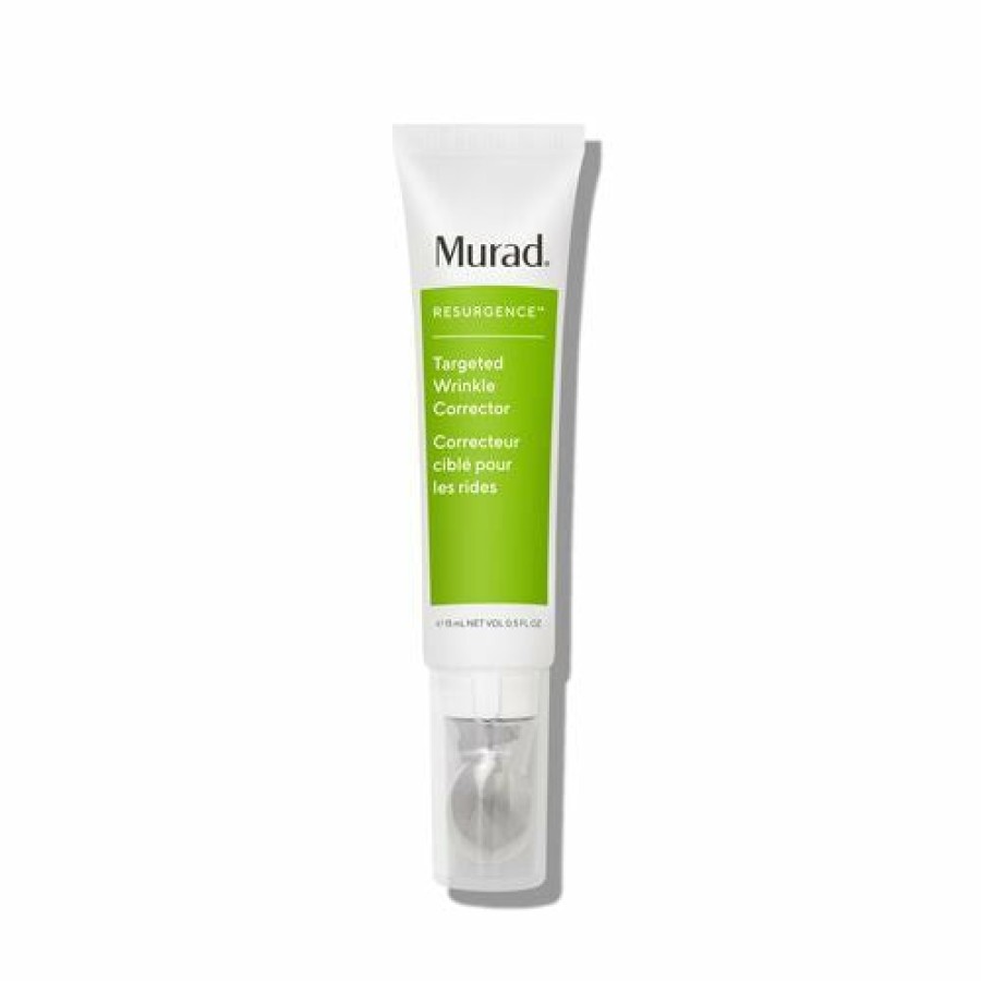 Paraben Free Skincare * | Good Quality Murad Targeted Wrinkle Corrector