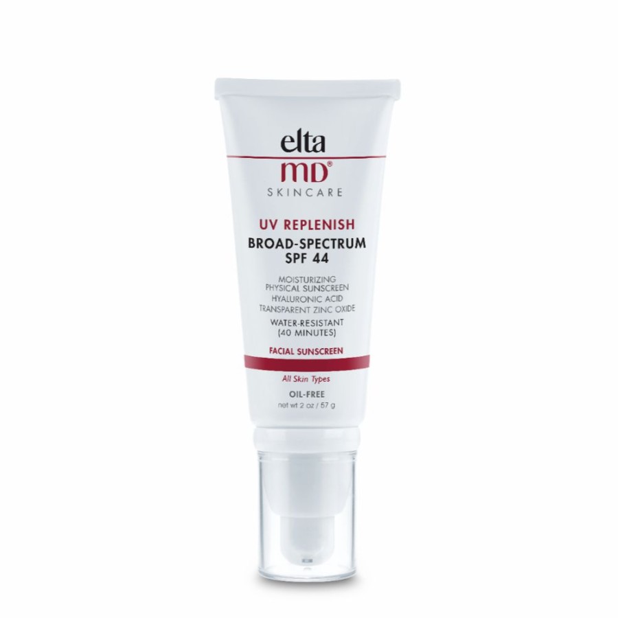 Sunscreen * | Cheap Eltamd Uv Replenish Broad-Spectrum Spf 44