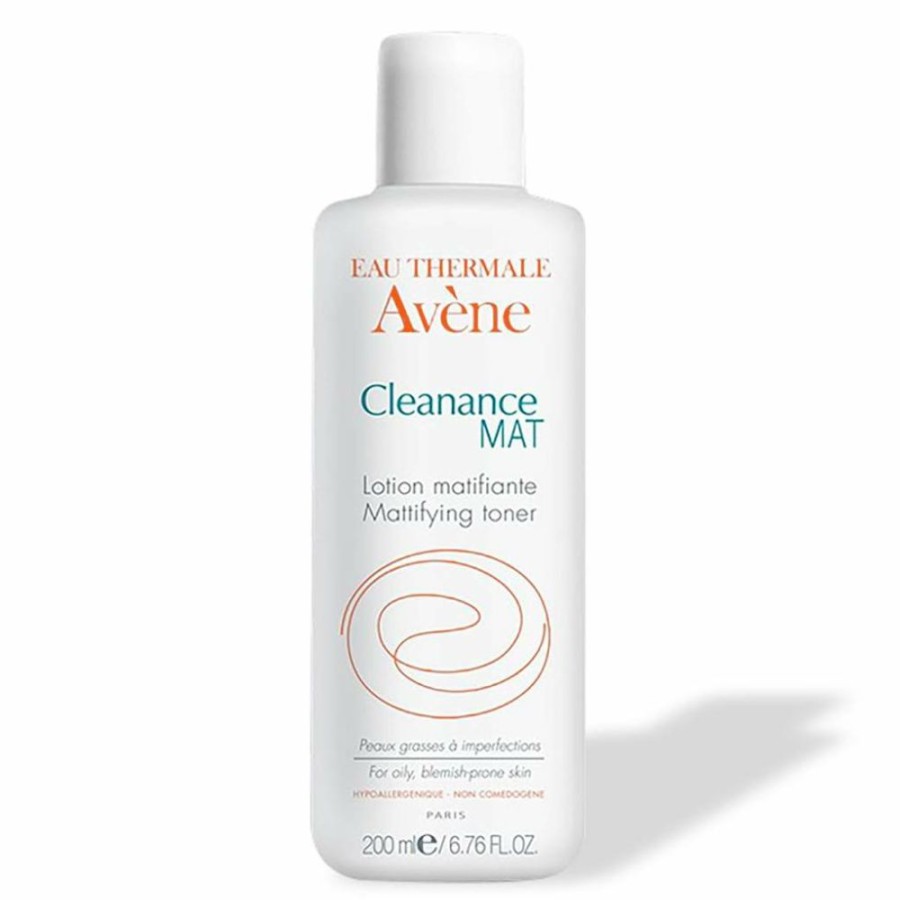 Toners And Facial Mists * | Online Sales Avene Cleanance Toner