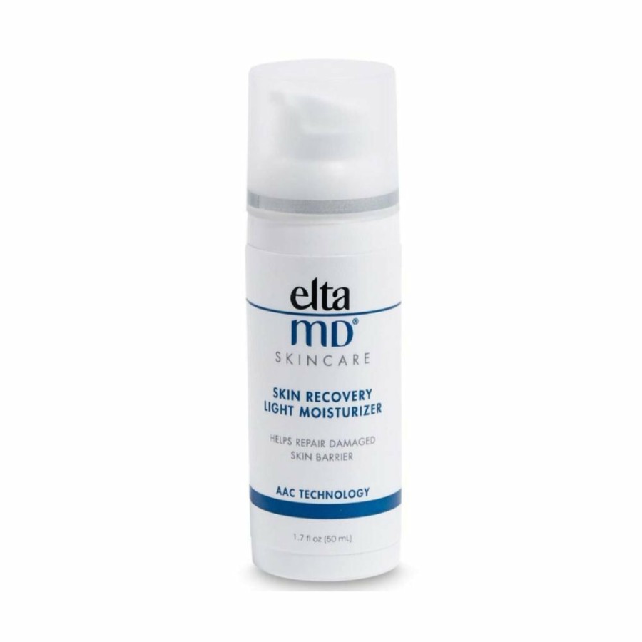 Moisturizers * | Flash Sale Eltamd Skin Recovery Light Moisturizer