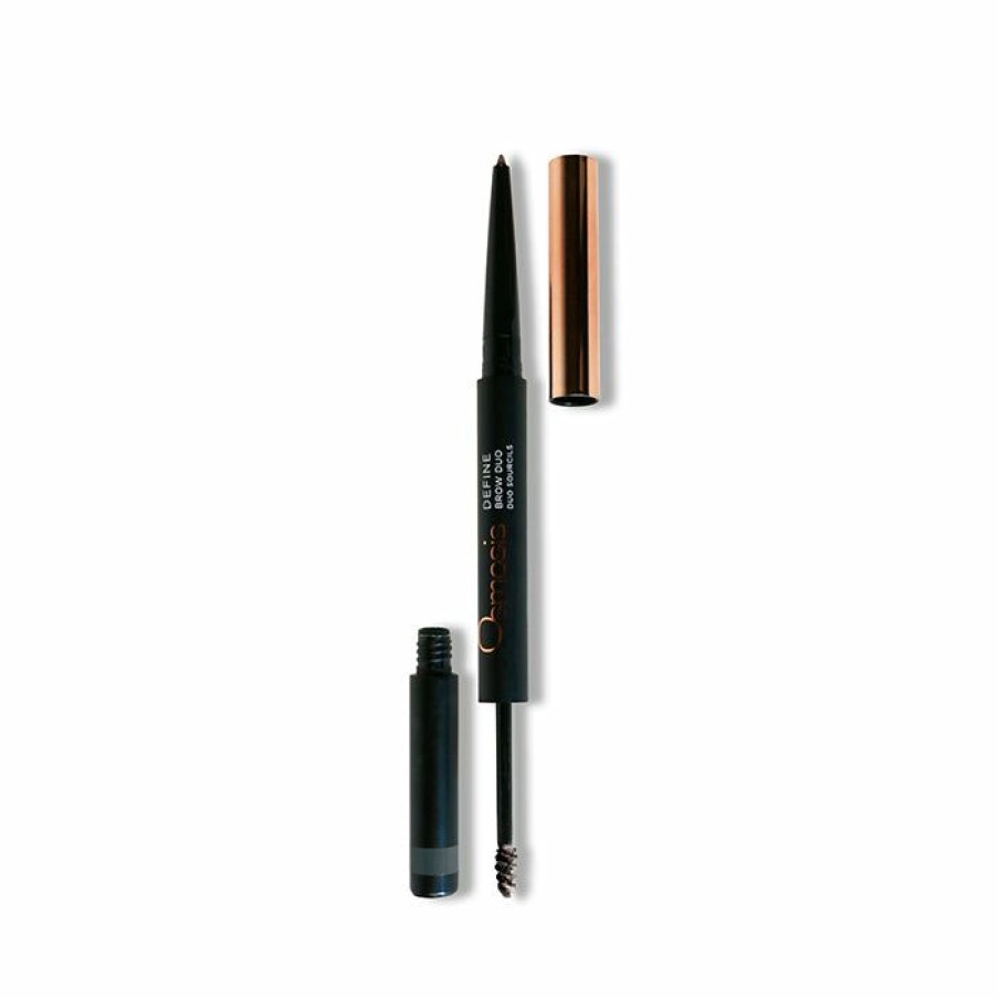 Lashes & Brows * | Flash Sale Osmosis Beauty Define Brow Duo