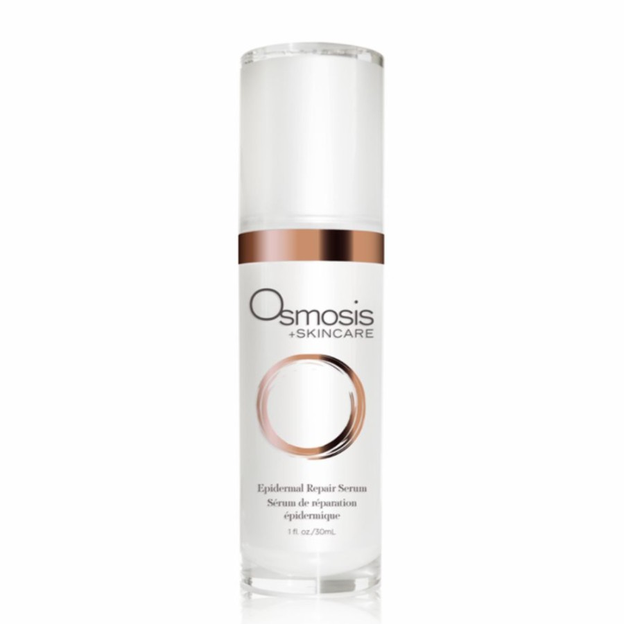 Serums And Treatments * | Osmosis Beauty Attractive Osmosis Skincare Epidermal Repair Serum