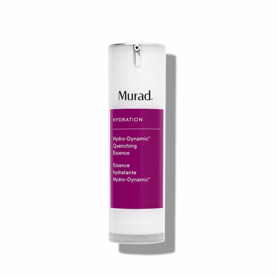 Moisturizers * | Hot Selling Murad Hydro-Dynamic Quenching Essence