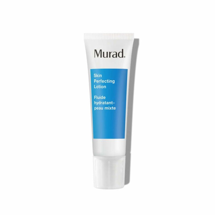 Moisturizers * | Crazy Deals Murad Skin Perfecting Lotion