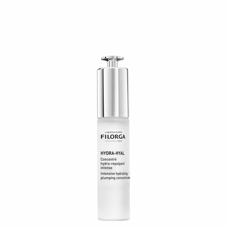 Moisturizers * | Attractive Filorga Hydra-Hyal Intensive Hydrating Plumping Concentrate