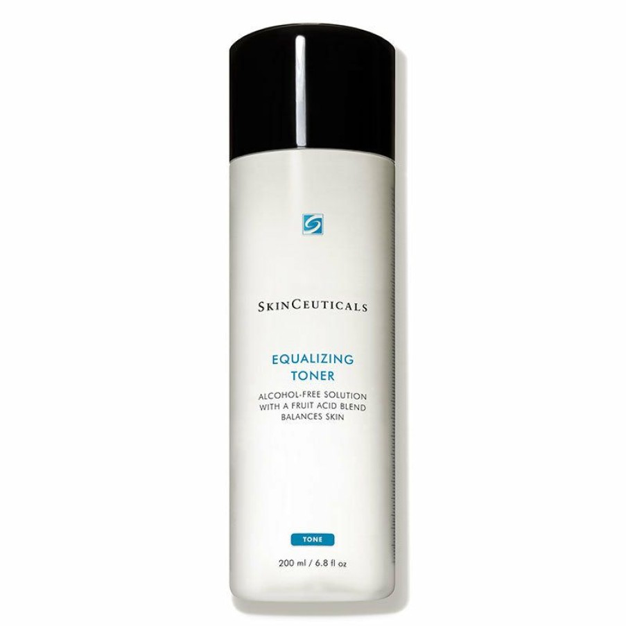 Toners And Facial Mists * | Shop Skinceuticals Equalizing Toner