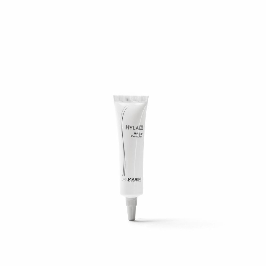 Lip Care * | Excellent Quality Jan Marini Hyla 3D Lip Complex