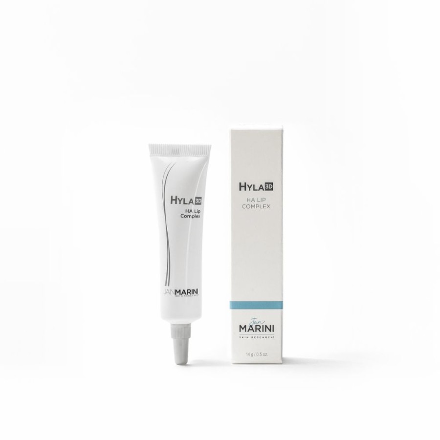 Lip Care * | Excellent Quality Jan Marini Hyla 3D Lip Complex