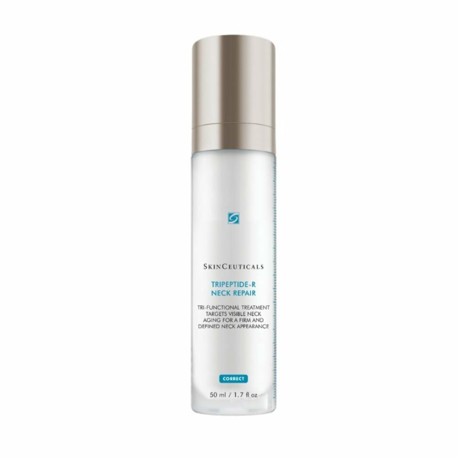 Neck & D Colletage Treatments * | Store Skinceuticals Tripeptide-R Neck Repair