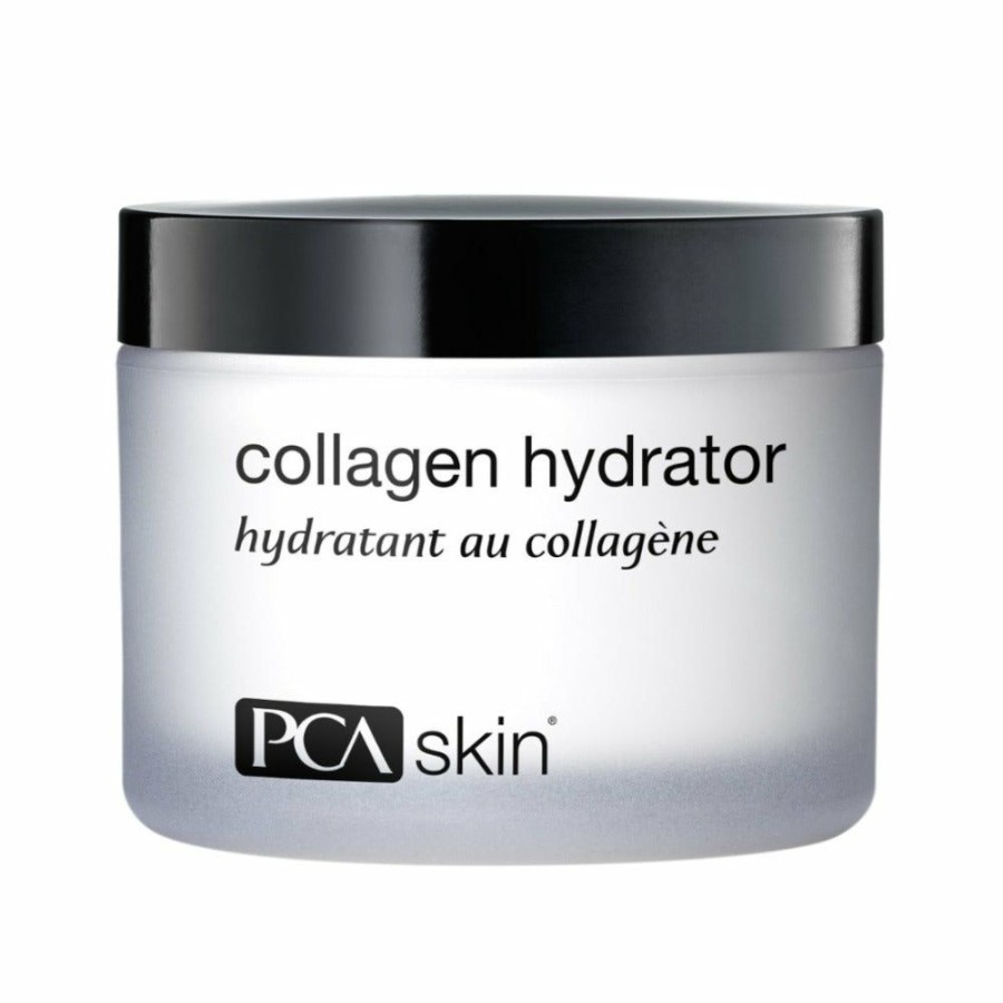 Moisturizers * | Promotions Pca Skin Collagen Hydrator